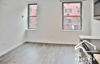 1 bed, 1 bath, $1,595, Unit 703
