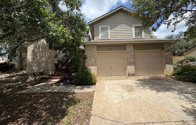 Beautiful Home in College Park!