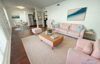 River Oaks