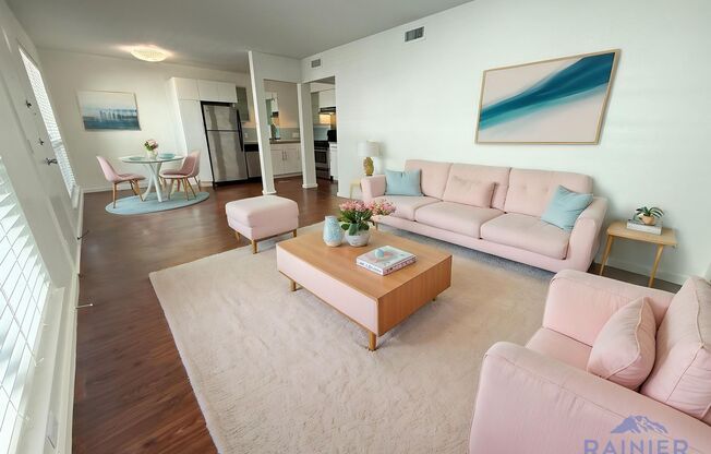 River Oaks