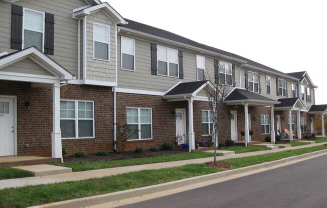 Village at Traditions