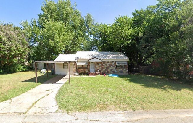 Beautiful 3 bed 2 bath house, Ready for Rent!!!