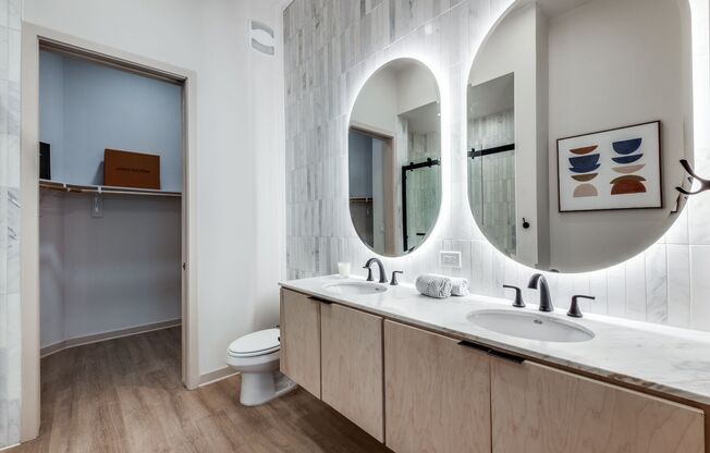 2 beds, 2 baths, 1,261 sqft, $3,049, Unit 236