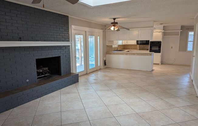 6108 Nashville - Melonie Park Area Rental