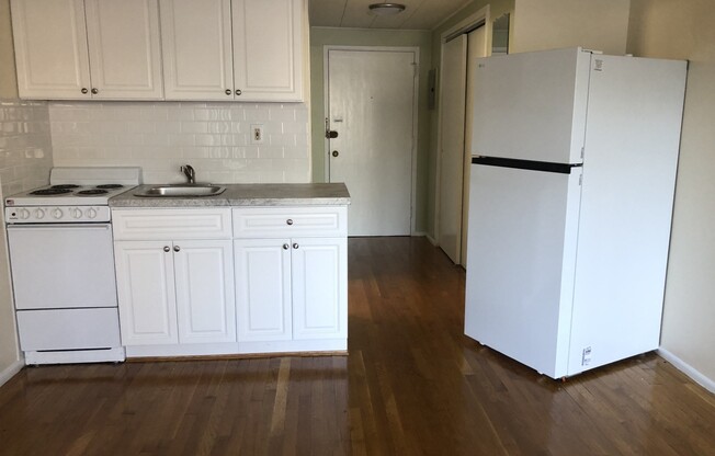 22 Chestnut Pl.