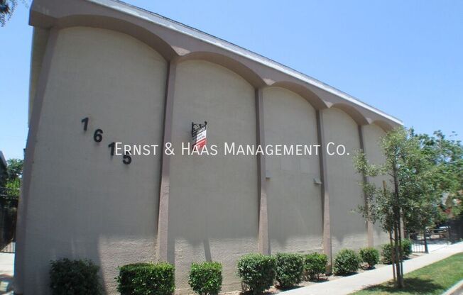 1615 Rose Ave.