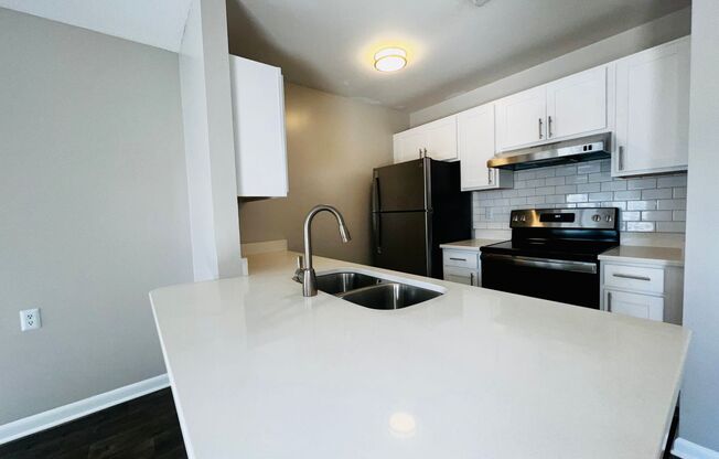 Residences at Haymount
