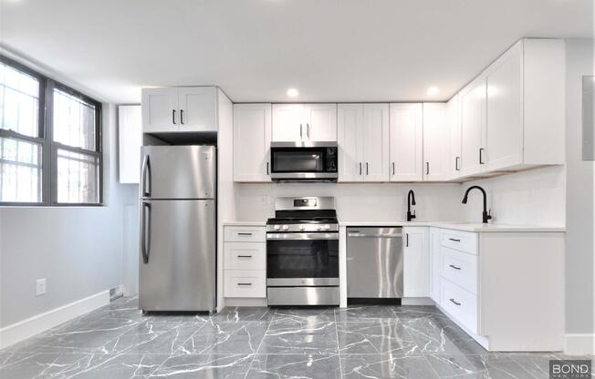 135 E 46 ST