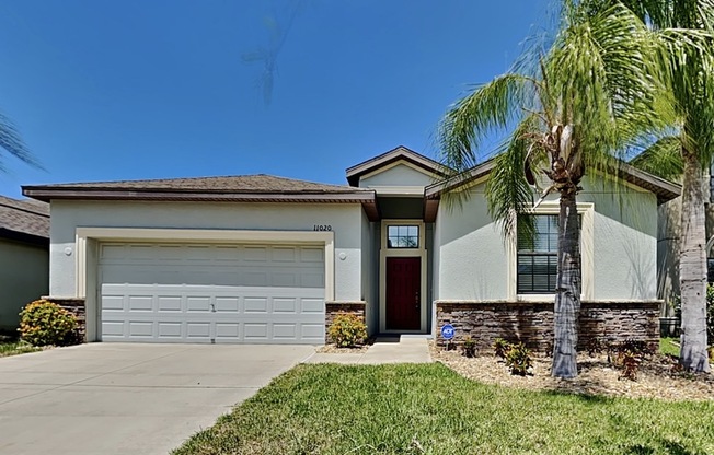 11020 WHITTNEY CHASE DR