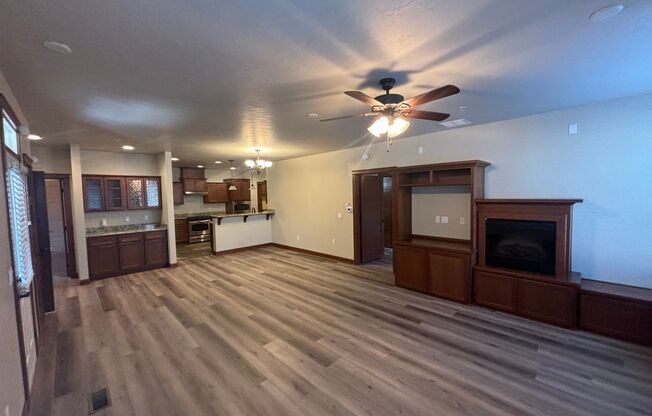 2 beds, 2 baths, $2,150