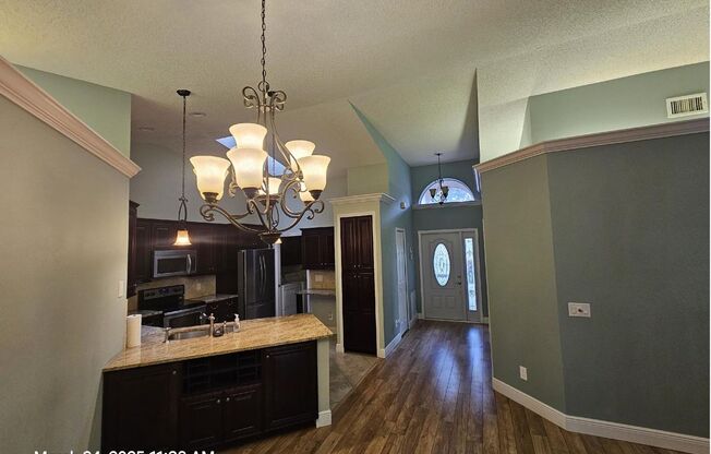 Charming 2-Bedroom, 2-Bathroom Home in St. Lucie Gardens