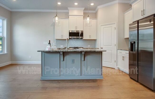 5914 Ardrey Kell Road