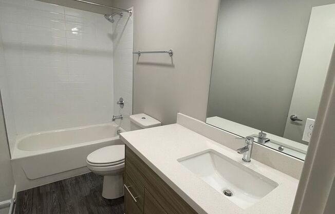 1 bed, 1 bath, 357 sqft, $1,325, Unit 004