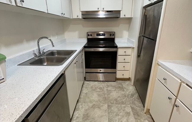 1 bed, 1 bath, 735 sqft, $2,700, Unit 201C