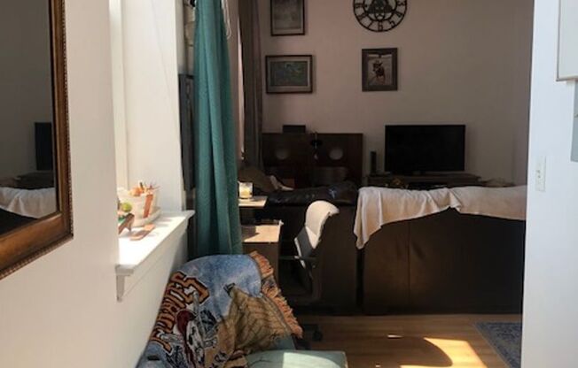 1 bed, 1 bath, 600 sqft, $1,499, Unit 218