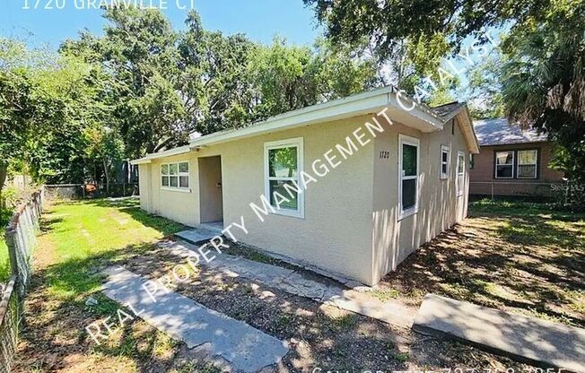 1720 GRANVILLE CT S