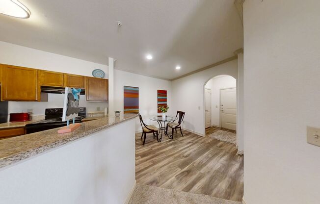 2 beds, 2 baths, 996 sqft, $1,649, Unit 4203-Corp