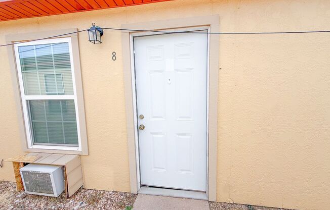 1 bed, 1 bath, 480 sqft, $600