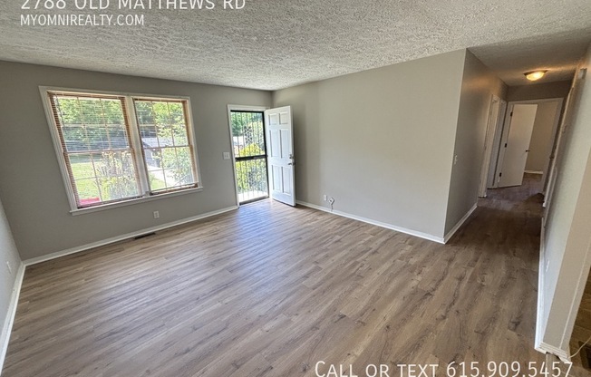 2788 OLD MATTHEWS RD
