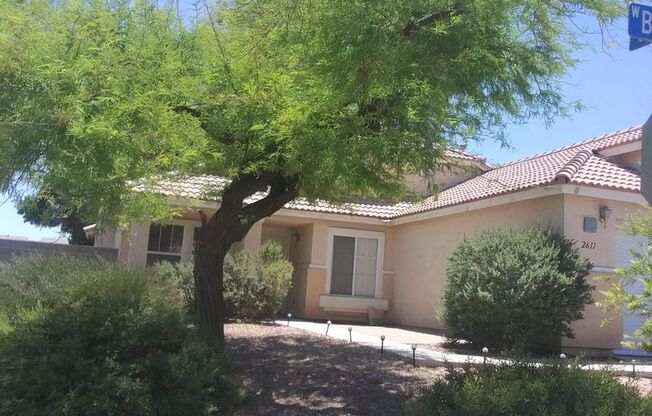 Coming Soon! Great 4 Bedroom home in North Las Vegas!