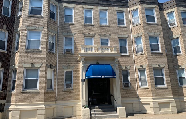 99 GORDON ST