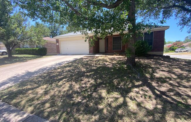 Great well-kept home in South Creek!