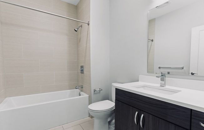 2 beds, 2 baths, 1,064 sqft, $3,450, Unit 2-10