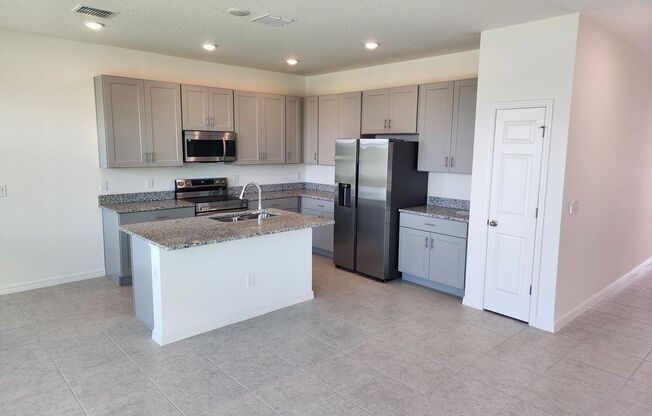 1/2 Months Free Rent, 3 Bedroom, New Construction, Tarpon Bay