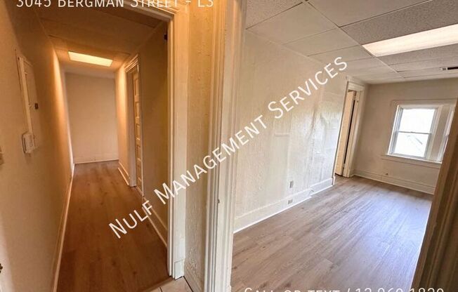 3045 BERGMAN ST
