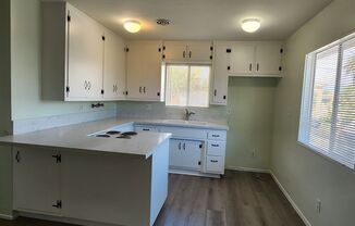 2 beds, 1 bath, $1,850, Unit Front Unit