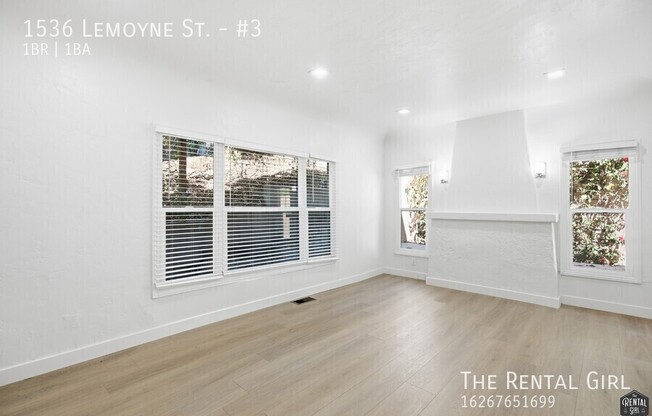 1536 Lemoyne St.