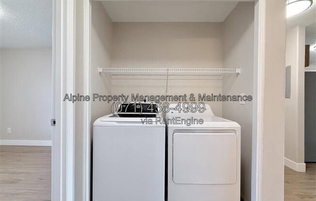 2 beds, 2 baths, 1,100 sqft, $1,550, Unit 5