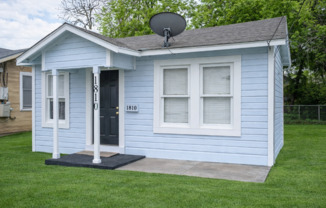 2BR/1BA Ideal Home Near Downtown