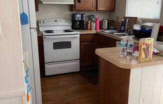 2 beds, 2 baths, $1,200, Unit Apt. E037