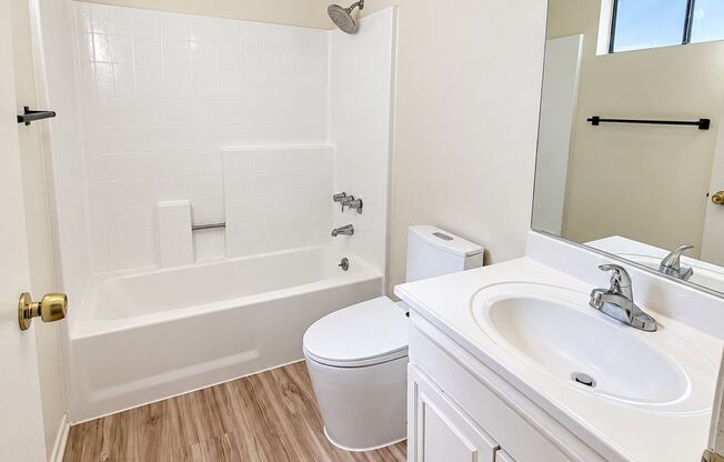 Carpenter Apartments in Valley Village. Now Leasing!
