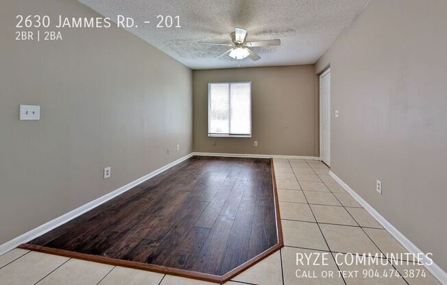 2630 JAMMES RD