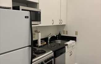 1 bed, 1 bath, 625 sqft, $2,800, Unit 6