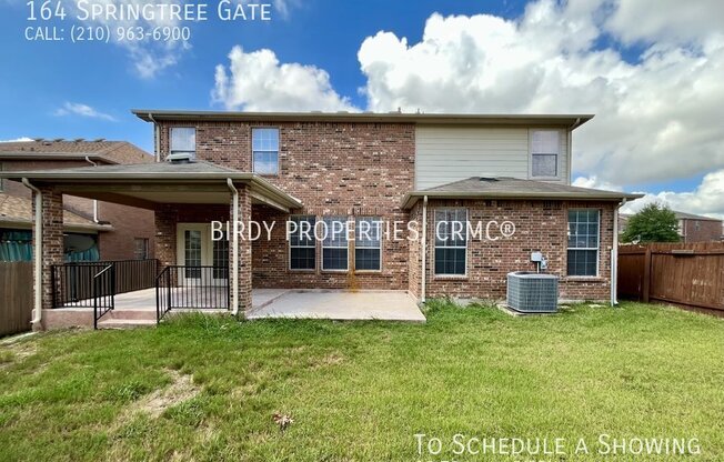 Partner-provided property photo