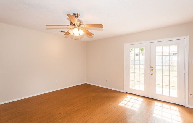 South Austin Single Story - Move In Ready!