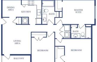 Partner-provided photo for $1915 unit