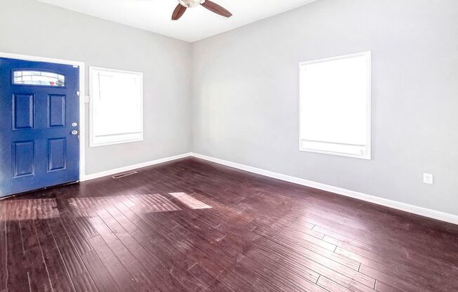 Recently Updated 4 Bedroom 2 Bath Ranch in the Pittsburgh area of Atlanta - Housing Vouchers Accepted