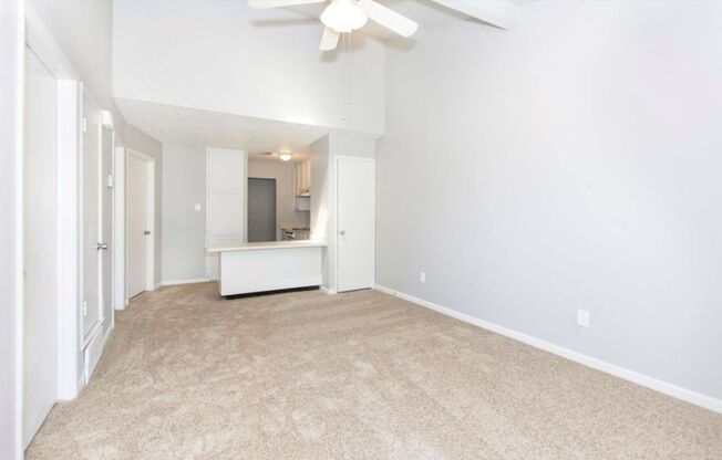 2 bedroom apartment in Crowley