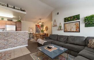 2 beds, 2 baths, $2,599