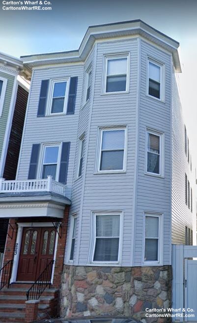 223 MAVERICK ST
