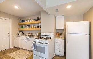 2 beds, 1 bath, 675 sqft, $785, Unit 611 Allison ave-unit 1