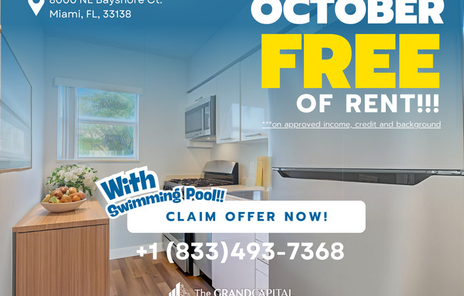 The Boutique Apartments