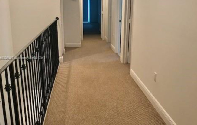 Beautiful Townhome for Rent