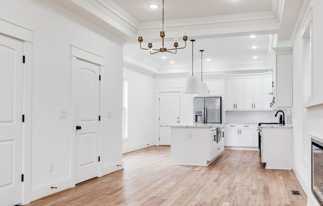 Experience Modern Elegance in RVA’s Southside! Available May 15th