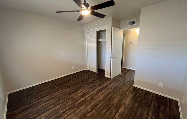 1 bed, 1 bath, 600 sqft, $1,195, Unit A