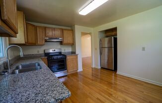 3 beds, 1 bath, $1,400, Unit Westcott 91264.1